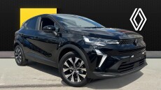 Renault Captur 1.0 TCE 90 Evolution 5dr Petrol Hatchback